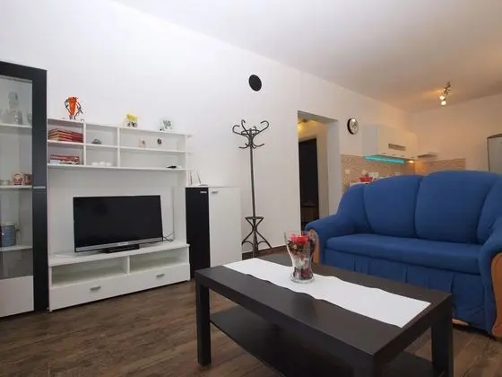 Standard Apart Daire, 2 Yatak Odası (1403/13167)