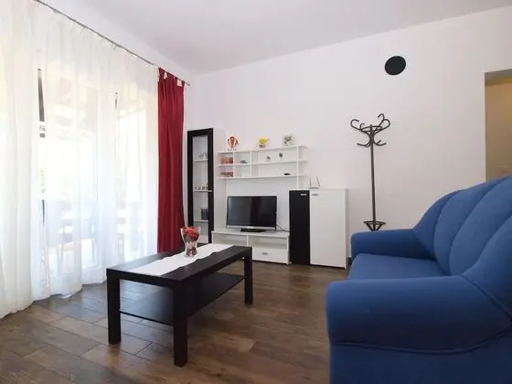 Standard Apart Daire, 2 Yatak Odası (1403/13167)