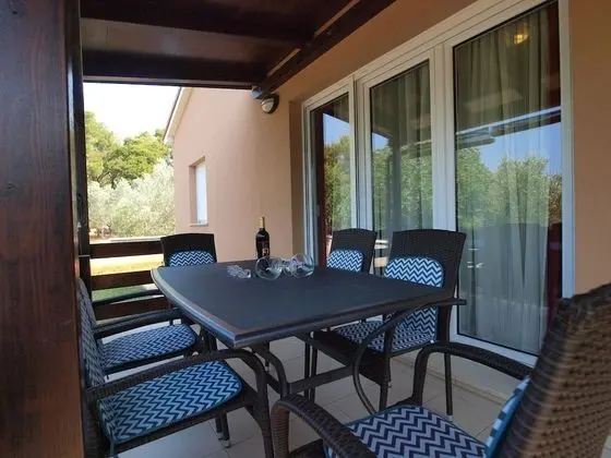 Standard Apart Daire, 2 Yatak Odası (1403/13167)