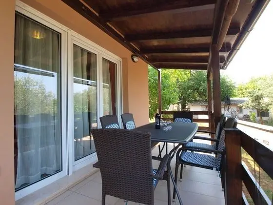 Standard Apart Daire, 2 Yatak Odası (1403/13167)