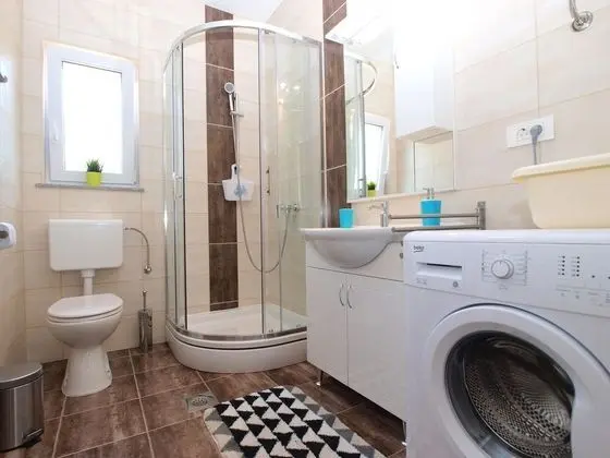 Standard Apart Daire, 2 Yatak Odası (1403/13167)