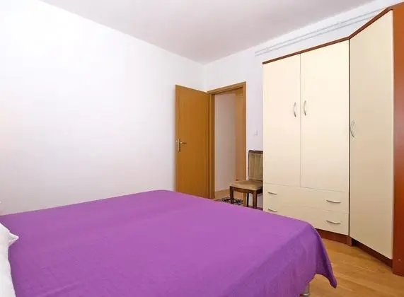 Standard Apart Daire, 2 Yatak Odası (0133)