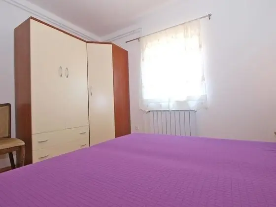 Standard Apart Daire, 2 Yatak Odası (0133)