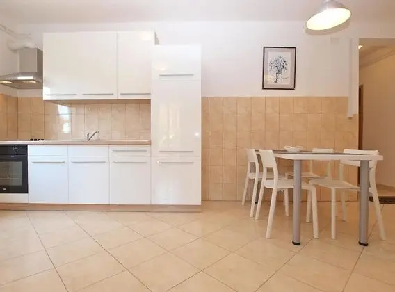 Standard Apart Daire, 2 Yatak Odası (0133)