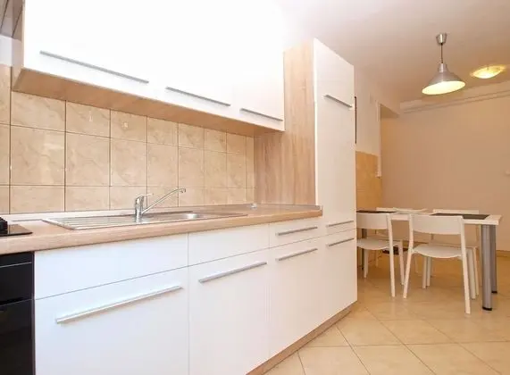 Standard Apart Daire, 2 Yatak Odası (0133)