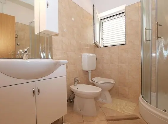 Standard Apart Daire, 2 Yatak Odası (0133)