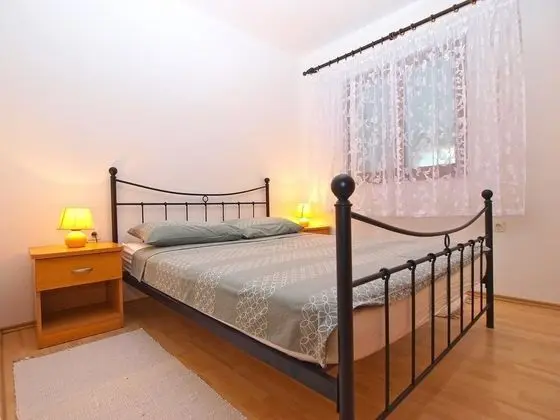 Standard Apart Daire, 1 Yatak Odası (0357)