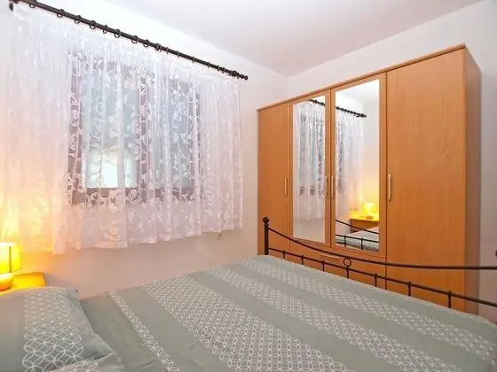 Standard Apart Daire, 1 Yatak Odası (0357)