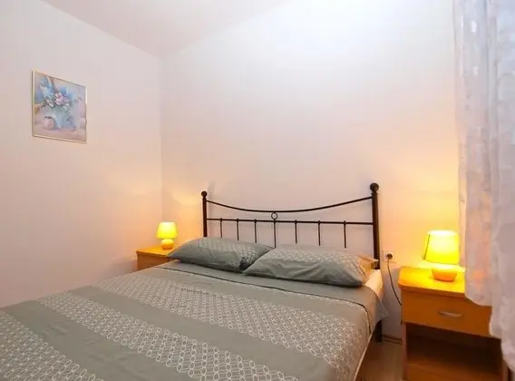 Standard Apart Daire, 1 Yatak Odası (0357)