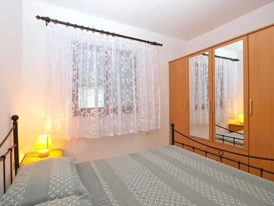 Standard Apart Daire, 1 Yatak Odası (0357)