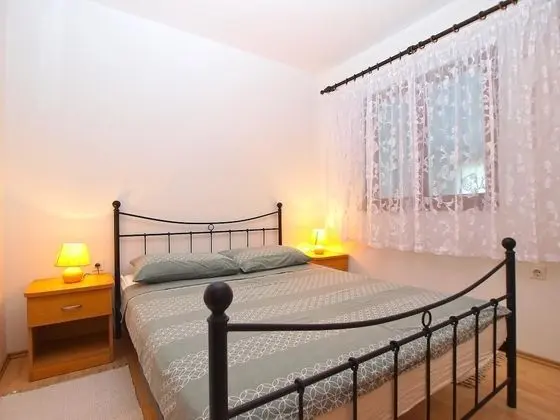 Standard Apart Daire, 1 Yatak Odası (0357)