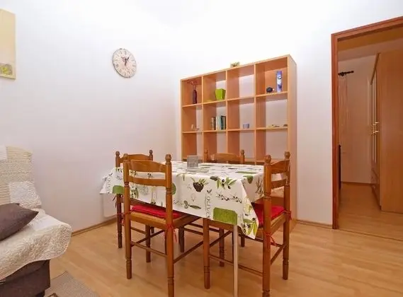 Standard Apart Daire, 1 Yatak Odası (0357)