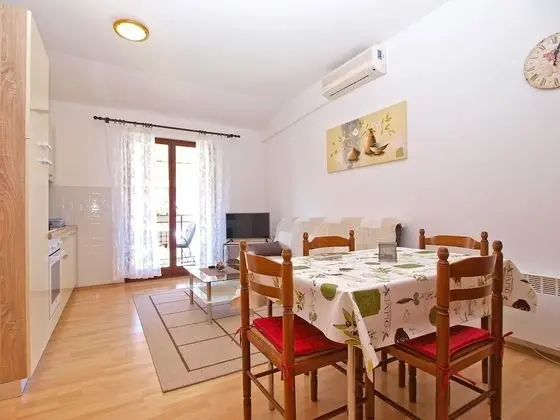 Standard Apart Daire, 1 Yatak Odası (0357)