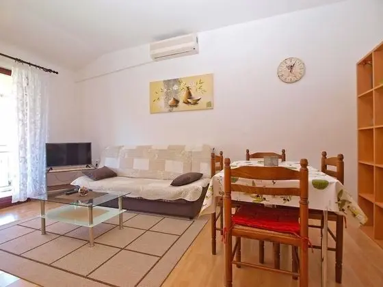 Standard Apart Daire, 1 Yatak Odası (0357)