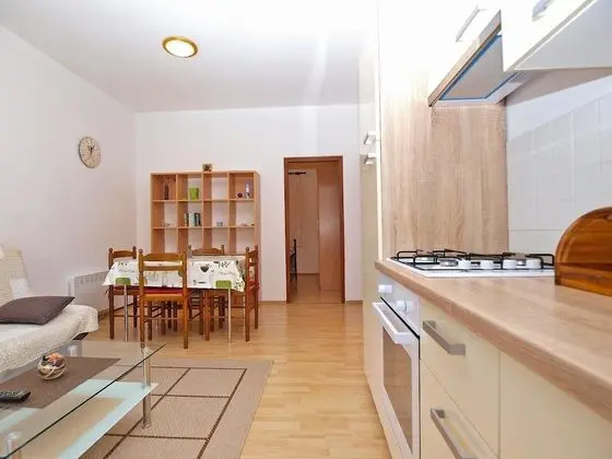 Standard Apart Daire, 1 Yatak Odası (0357)