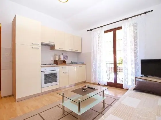 Standard Apart Daire, 1 Yatak Odası (0357)