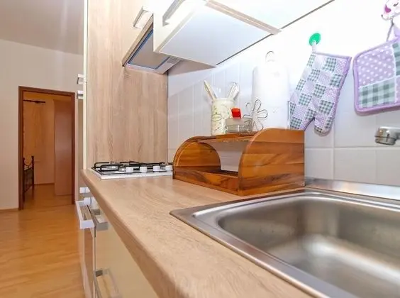 Standard Apart Daire, 1 Yatak Odası (0357)