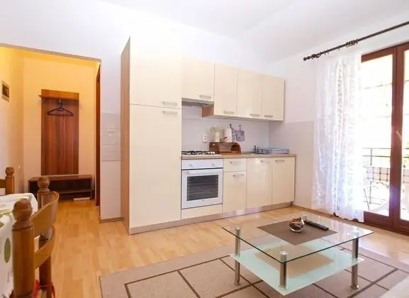 Standard Apart Daire, 1 Yatak Odası (0357)