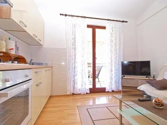 Standard Apart Daire, 1 Yatak Odası (0357)