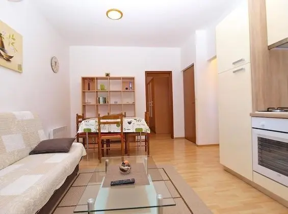 Standard Apart Daire, 1 Yatak Odası (0357)