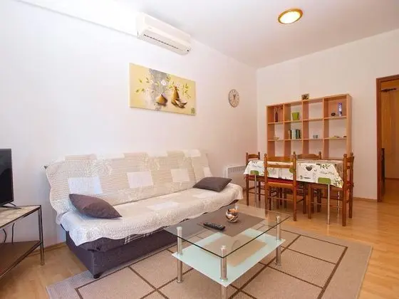 Standard Apart Daire, 1 Yatak Odası (0357)