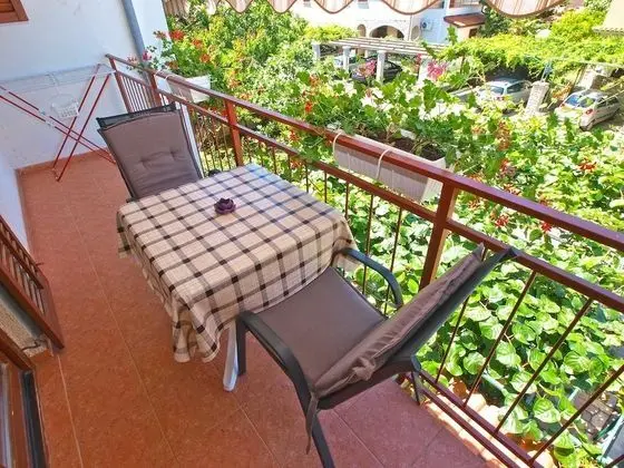 Standard Apart Daire, 1 Yatak Odası (0357)