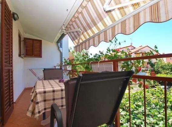 Standard Apart Daire, 1 Yatak Odası (0357)