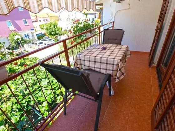 Standard Apart Daire, 1 Yatak Odası (0357)