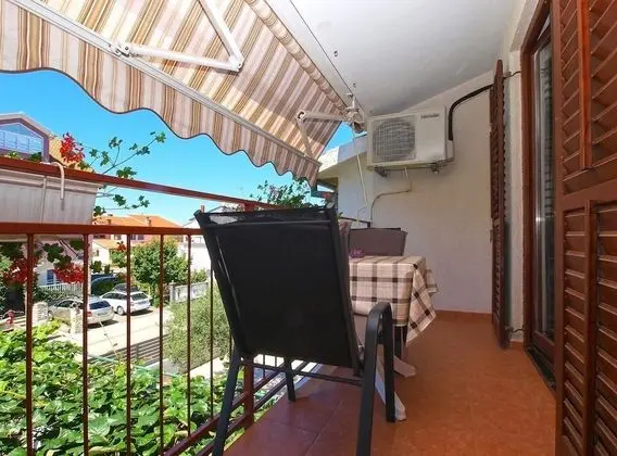 Standard Apart Daire, 1 Yatak Odası (0357)