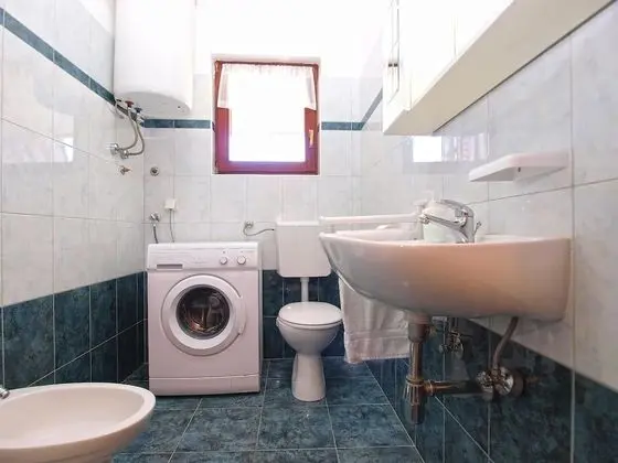 Standard Apart Daire, 1 Yatak Odası (0357)