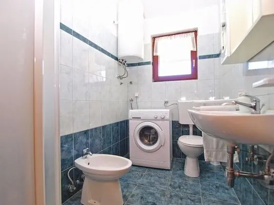 Standard Apart Daire, 1 Yatak Odası (0357)