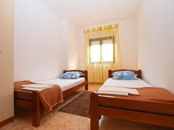 Standard Apart Daire, 2 Yatak Odası (1408/13187)