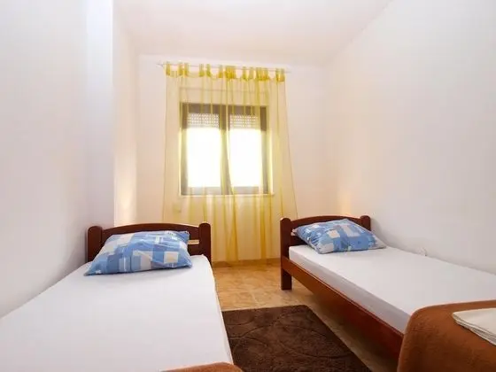 Standard Apart Daire, 2 Yatak Odası (1408/13187)