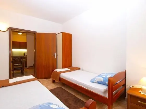 Standard Apart Daire, 2 Yatak Odası (1408/13187)