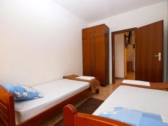 Standard Apart Daire, 2 Yatak Odası (1408/13187)