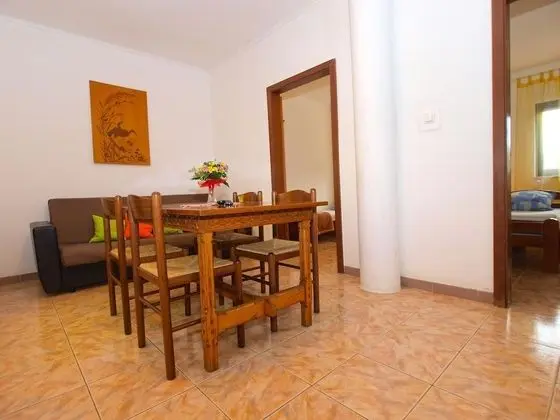 Standard Apart Daire, 2 Yatak Odası (1408/13187)