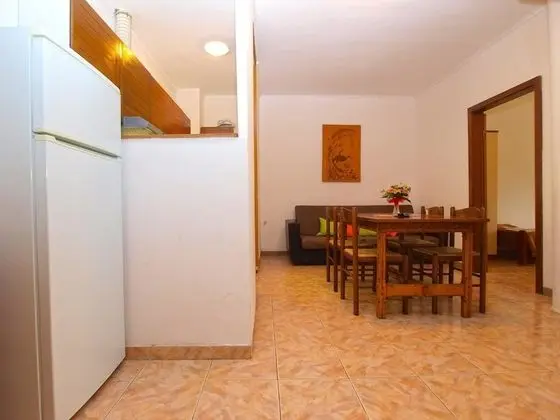 Standard Apart Daire, 2 Yatak Odası (1408/13187)