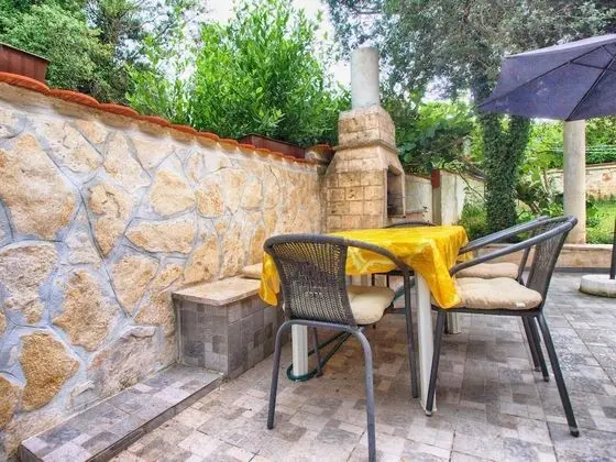 Standard Apart Daire, 2 Yatak Odası (1408/13187)