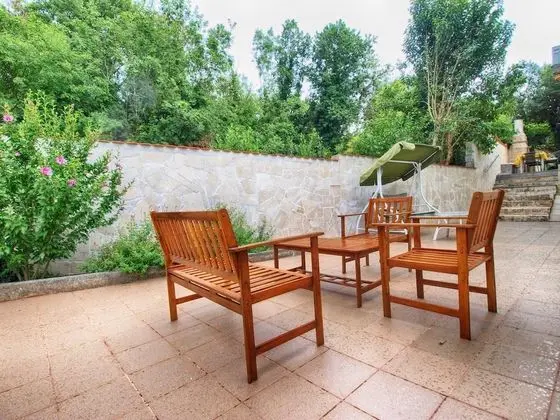 Standard Apart Daire, 2 Yatak Odası (1408/13187)