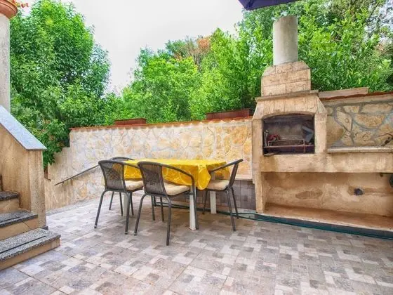 Standard Apart Daire, 2 Yatak Odası (1408/13187)