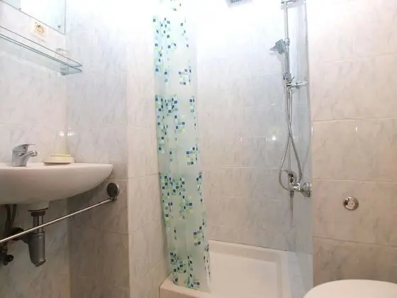 Standard Apart Daire, 2 Yatak Odası (1408/13187)