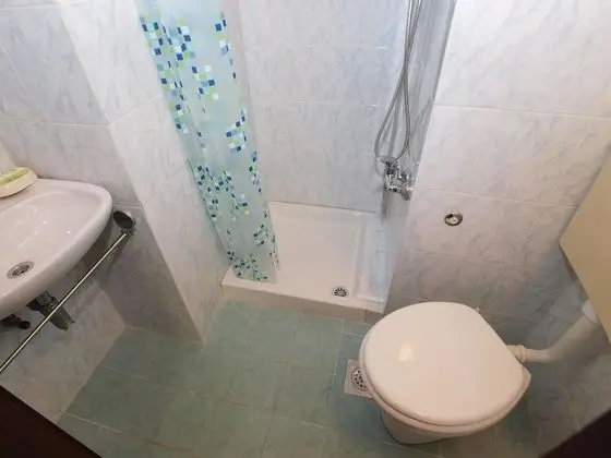 Standard Apart Daire, 2 Yatak Odası (1408/13187)