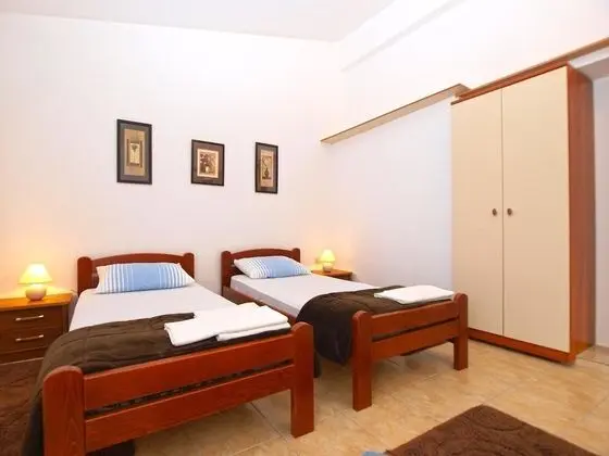 Standard Apart Daire, 2 Yatak Odası (1408/13188)