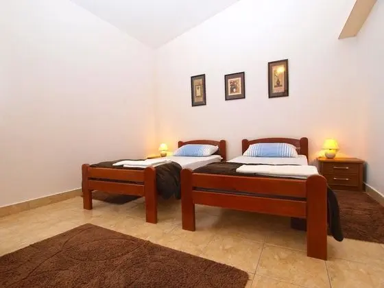 Standard Apart Daire, 2 Yatak Odası (1408/13188)