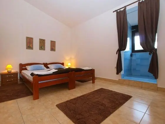 Standard Apart Daire, 2 Yatak Odası (1408/13188)