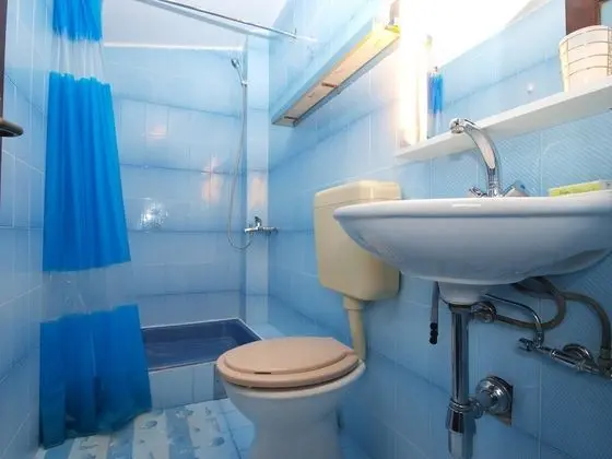 Standard Apart Daire, 2 Yatak Odası (1408/13188)