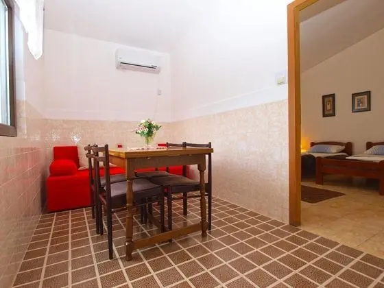 Standard Apart Daire, 2 Yatak Odası (1408/13188)