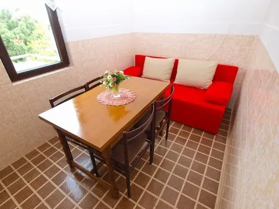 Standard Apart Daire, 2 Yatak Odası (1408/13188)