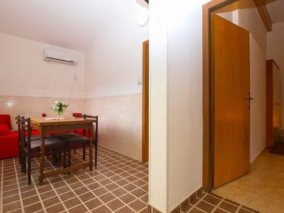 Standard Apart Daire, 2 Yatak Odası (1408/13188)