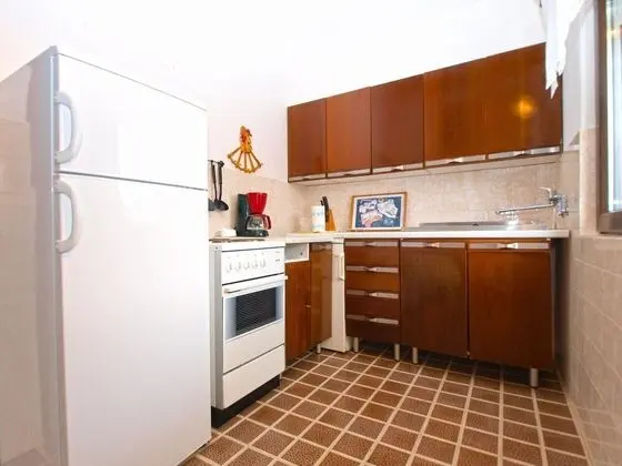 Standard Apart Daire, 2 Yatak Odası (1408/13188)